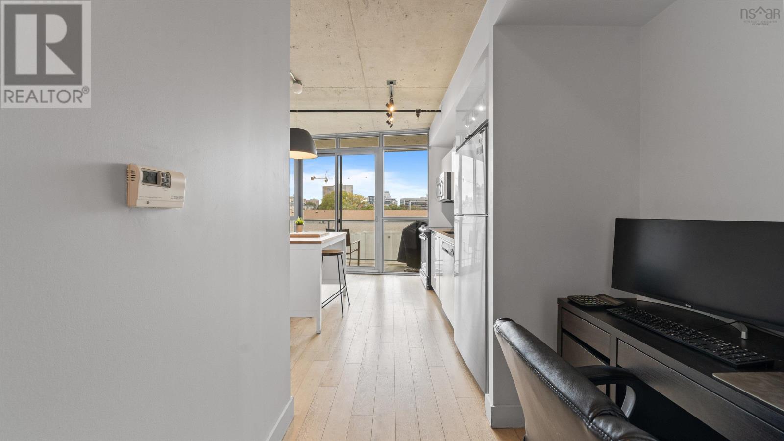 406 1065 Barrington Street, Halifax, Nova Scotia  B3H 0B7 - Photo 10 - 202525582