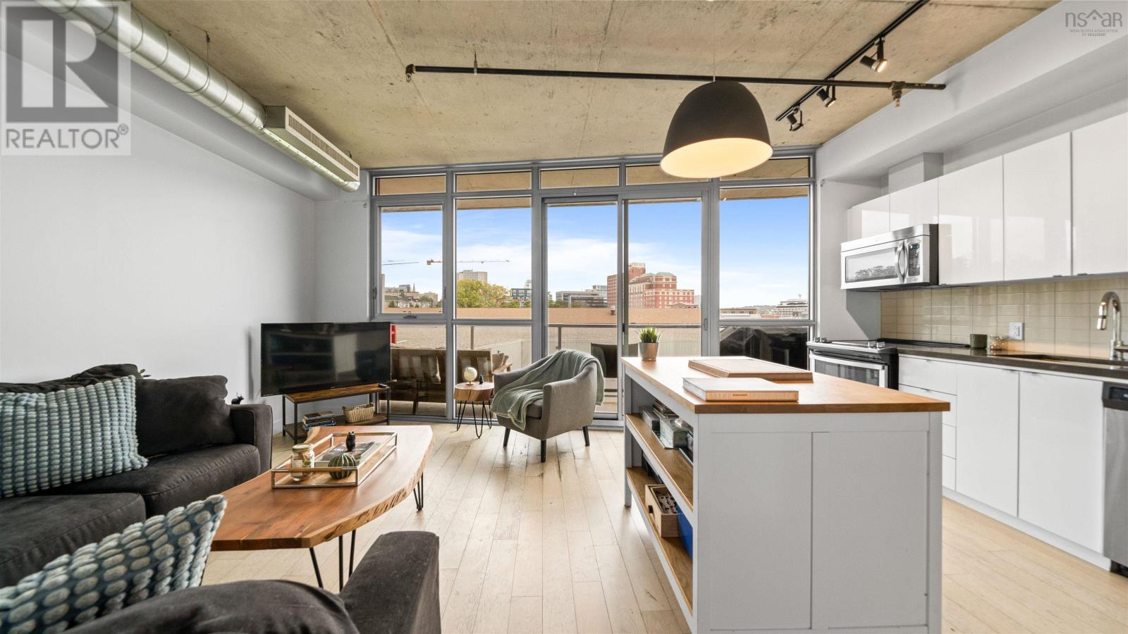 406 1065 Barrington Street, Halifax, Nova Scotia  B3H 0B7 - Photo 13 - 202525582