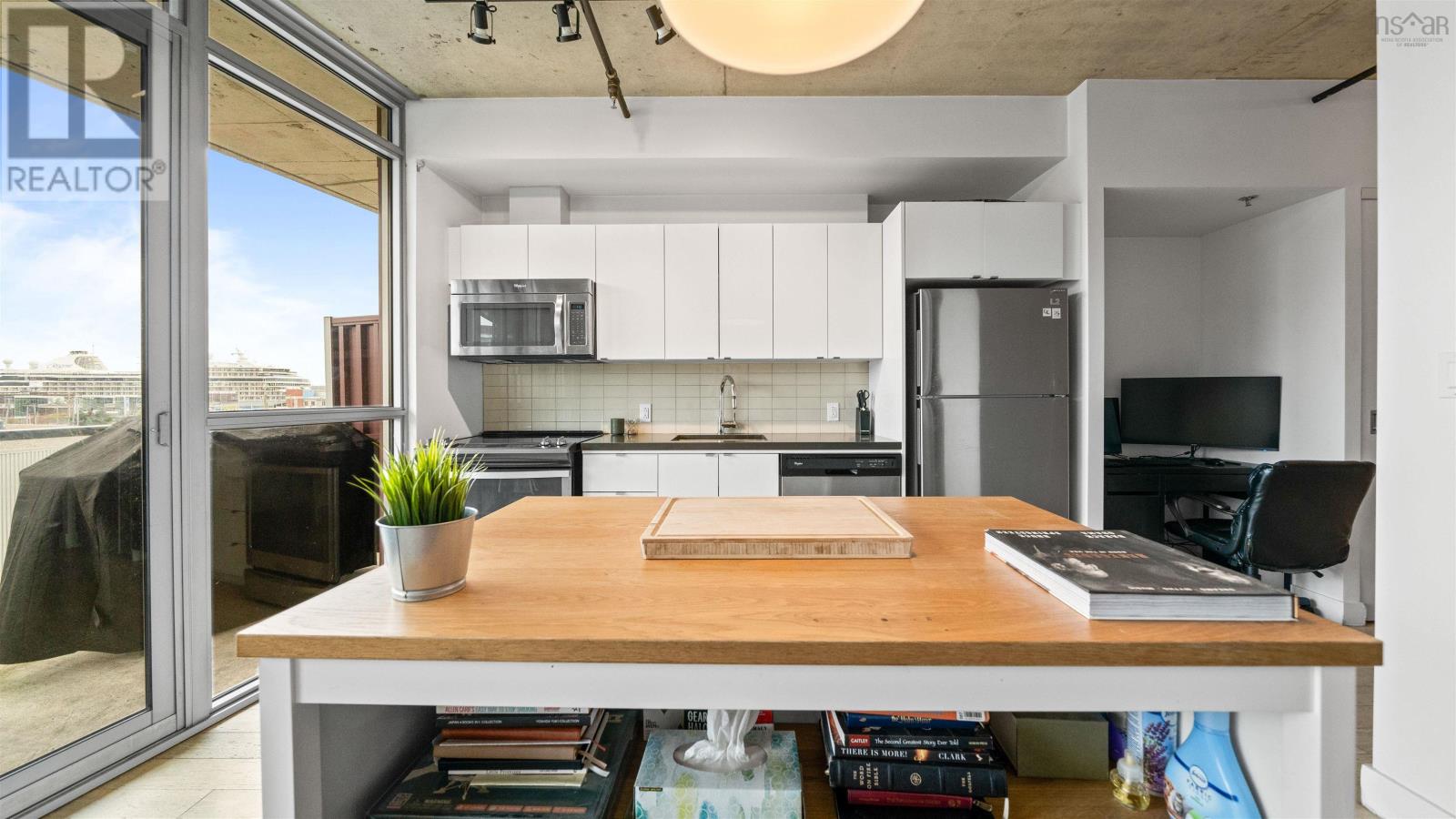 406 1065 Barrington Street, Halifax, Nova Scotia  B3H 0B7 - Photo 14 - 202525582