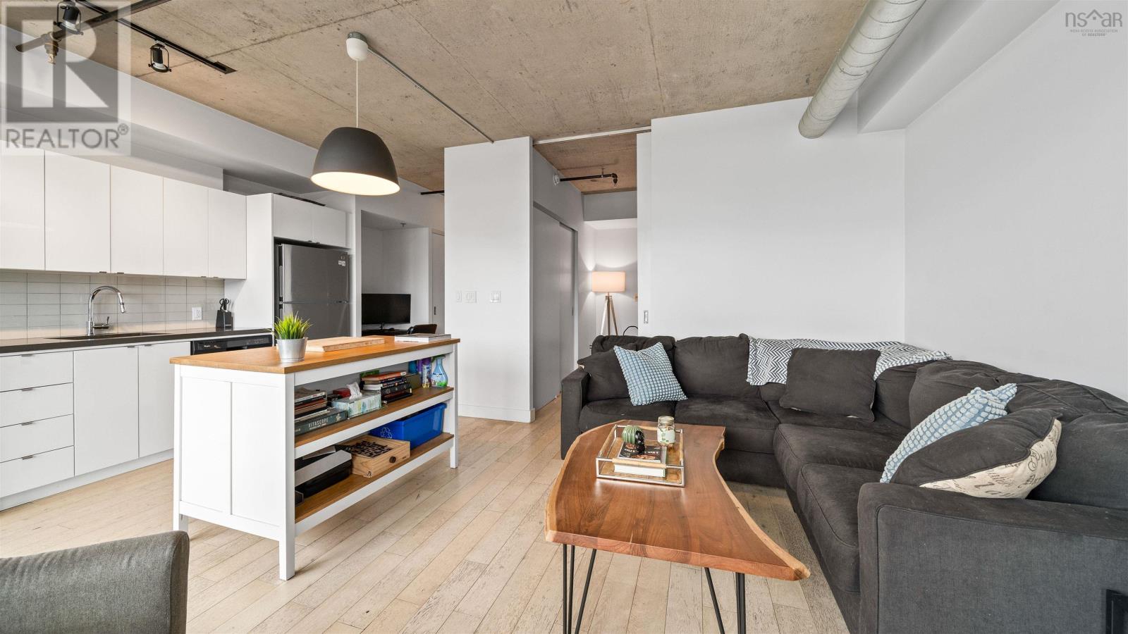 406 1065 Barrington Street, Halifax, Nova Scotia  B3H 0B7 - Photo 17 - 202525582