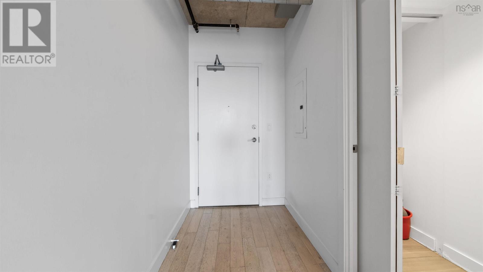 406 1065 Barrington Street, Halifax, Nova Scotia  B3H 0B7 - Photo 2 - 202525582