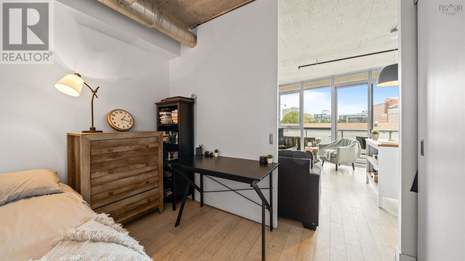 406 1065 Barrington Street, Halifax, Nova Scotia  B3H 0B7 - Photo 20 - 202525582