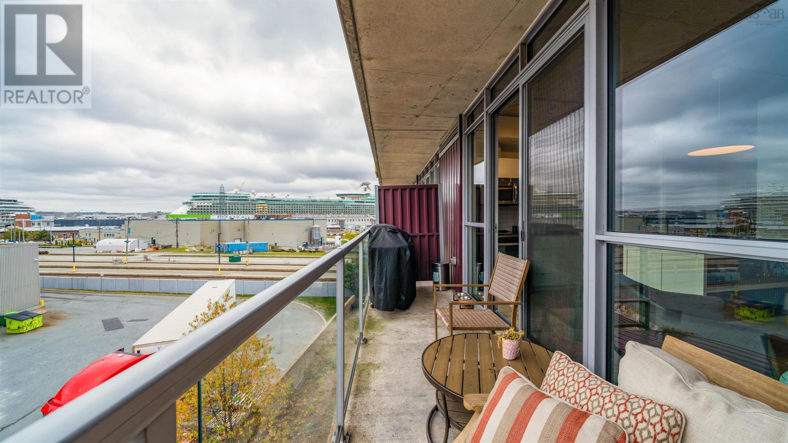 406 1065 Barrington Street, Halifax, Nova Scotia  B3H 0B7 - Photo 23 - 202525582