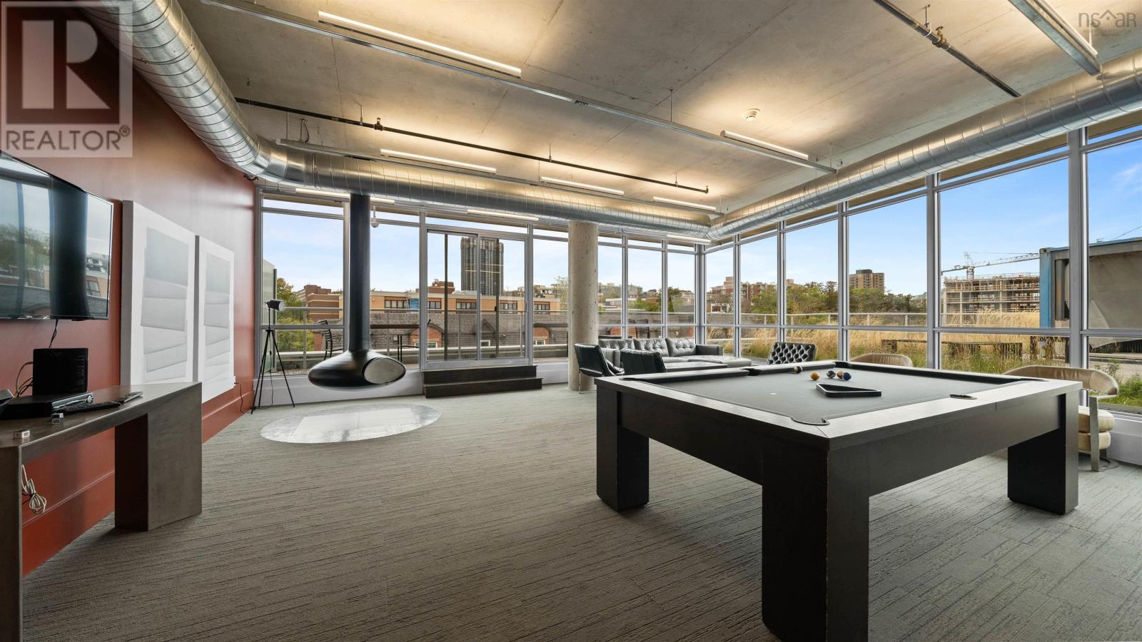 406 1065 Barrington Street, Halifax, Nova Scotia  B3H 0B7 - Photo 24 - 202525582