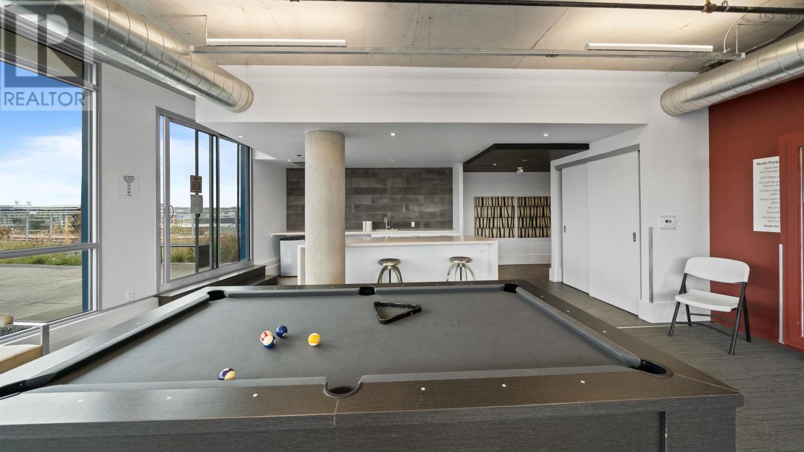 406 1065 Barrington Street, Halifax, Nova Scotia  B3H 0B7 - Photo 25 - 202525582