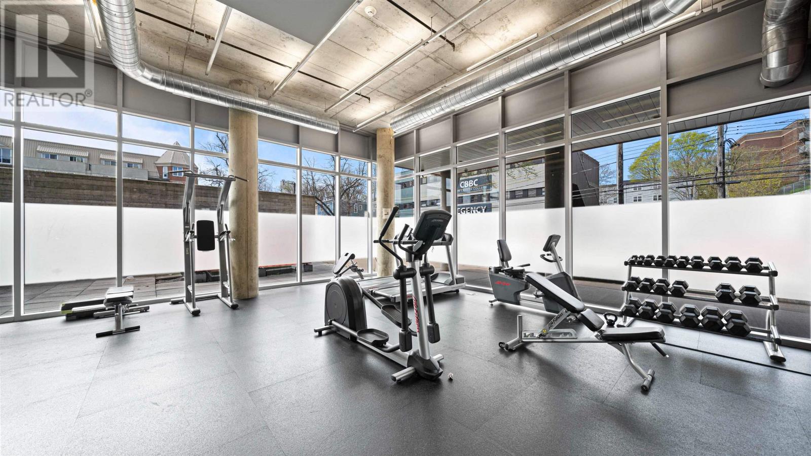 406 1065 Barrington Street, Halifax, Nova Scotia  B3H 0B7 - Photo 27 - 202525582