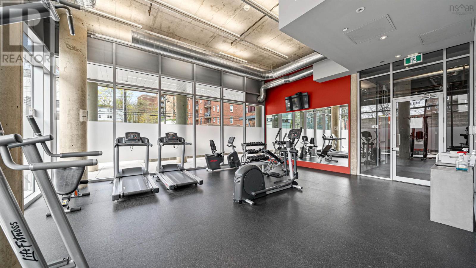 406 1065 Barrington Street, Halifax, Nova Scotia  B3H 0B7 - Photo 28 - 202525582