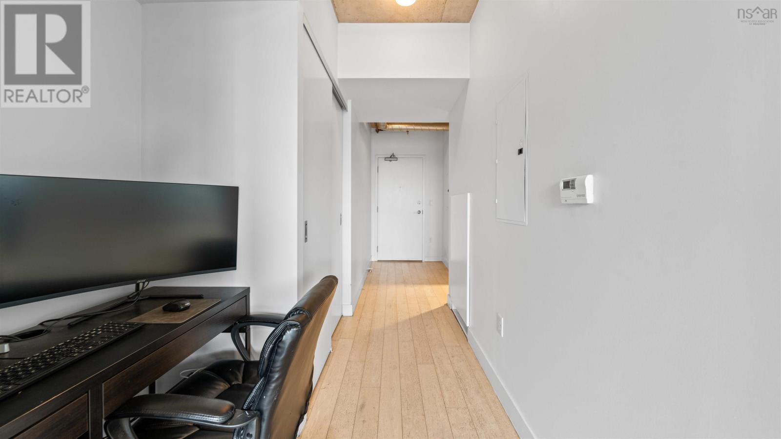 406 1065 Barrington Street, Halifax, Nova Scotia  B3H 0B7 - Photo 9 - 202525582