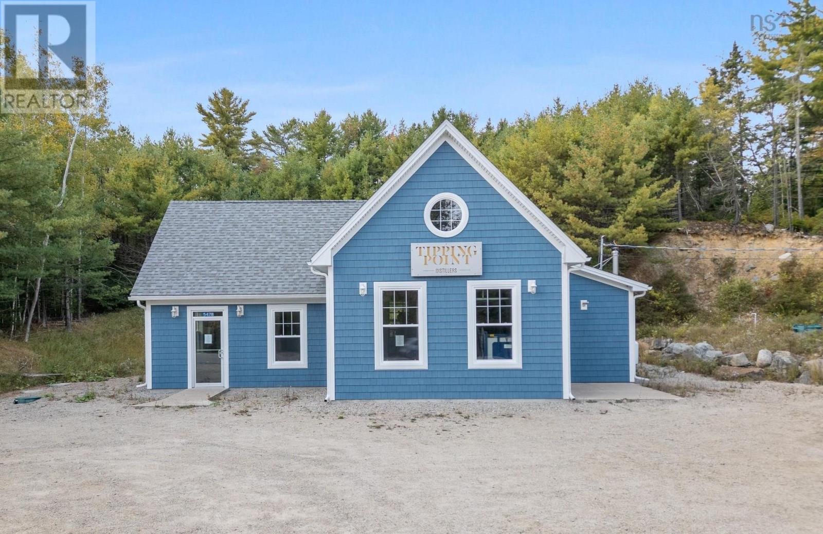 5478 Highway 3, chester basin, Nova Scotia