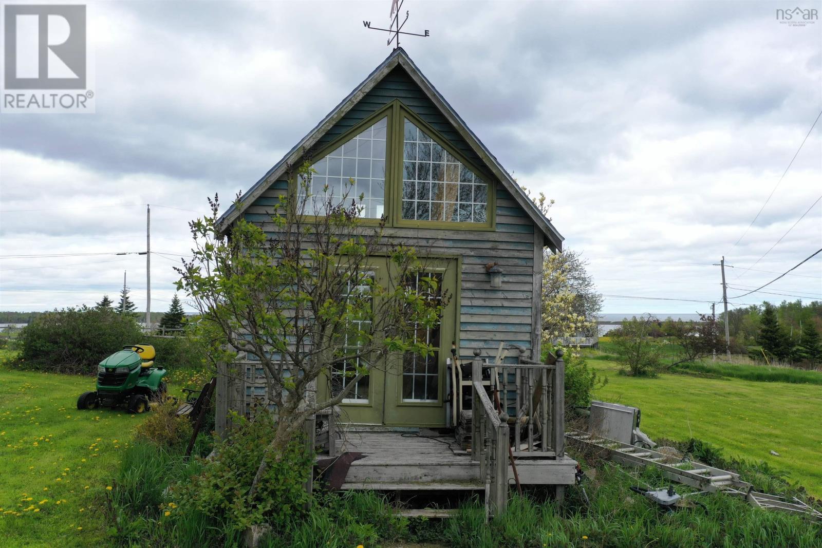 72 Sea Oats Drive, Kings Head, Nova Scotia  B2H 5C4 - Photo 41 - 202525588