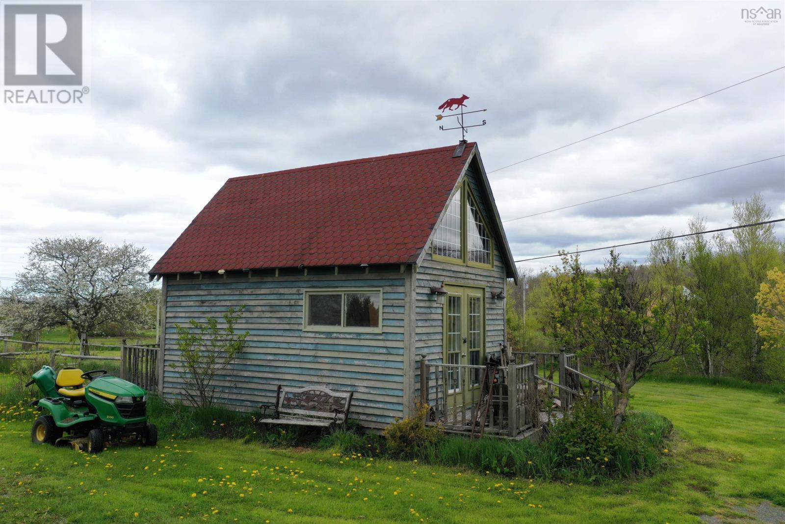 72 Sea Oats Drive, Kings Head, Nova Scotia  B2H 5C4 - Photo 42 - 202525588