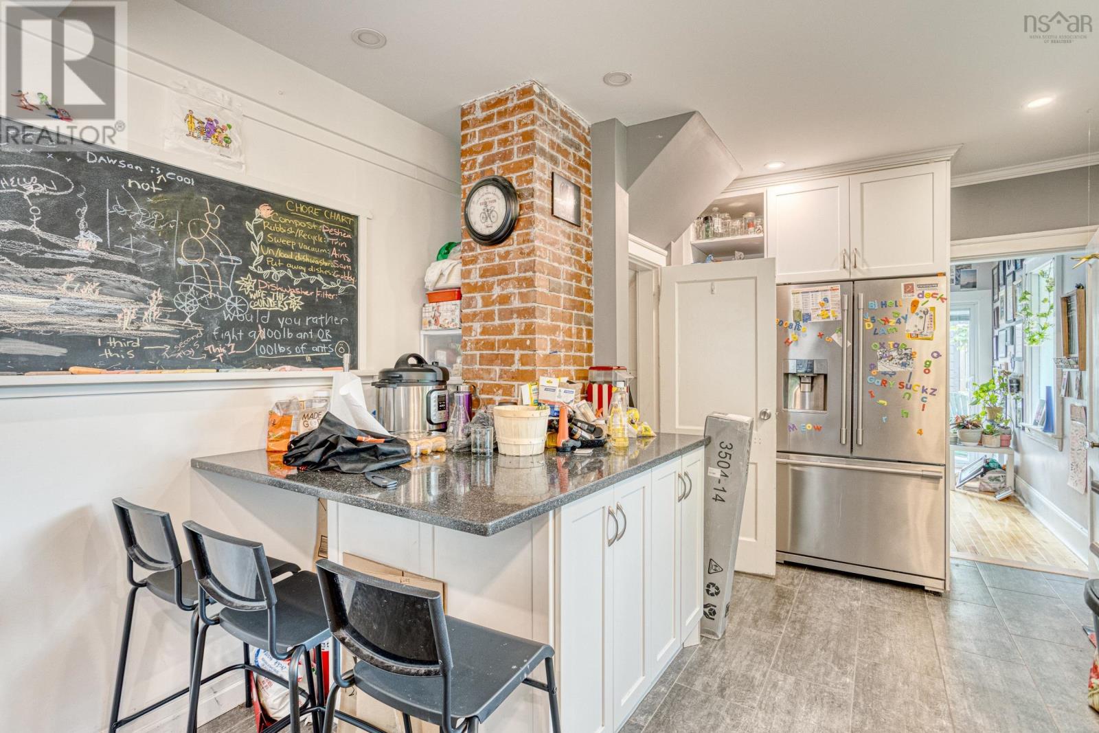 1730 Preston Street, Halifax, Nova Scotia  B3H 3V4 - Photo 8 - 202525590