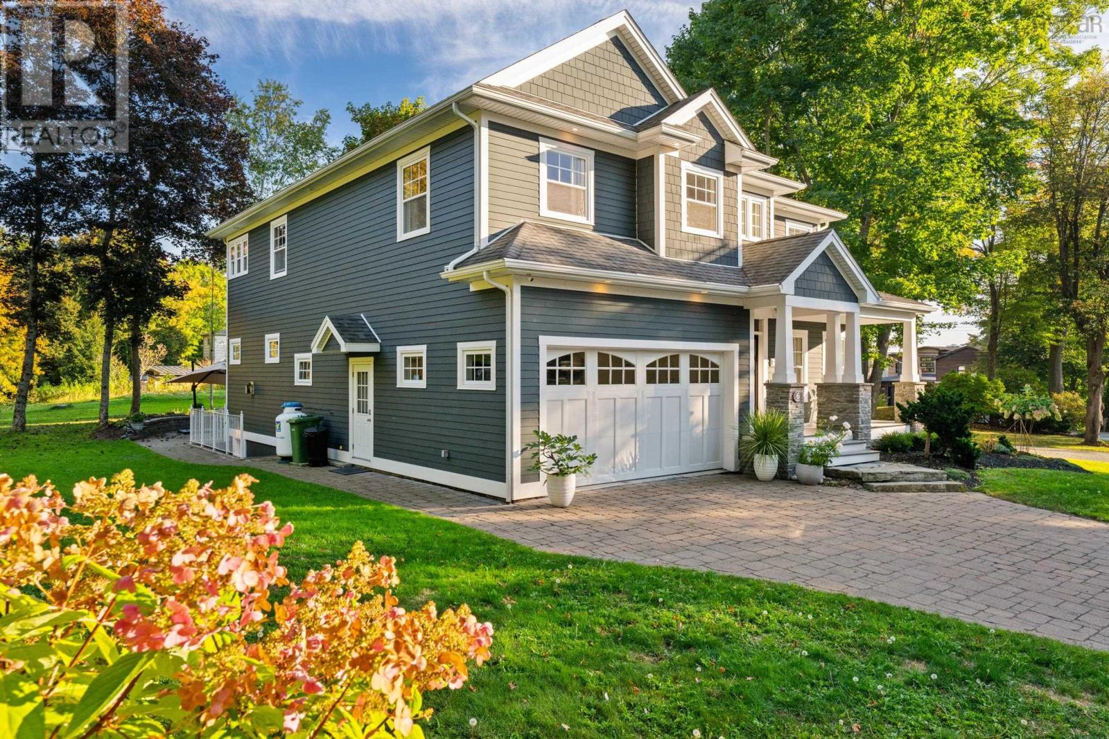 6 Wardour Street, Bedford, Nova Scotia  B4A 2E4 - Photo 43 - 202525597