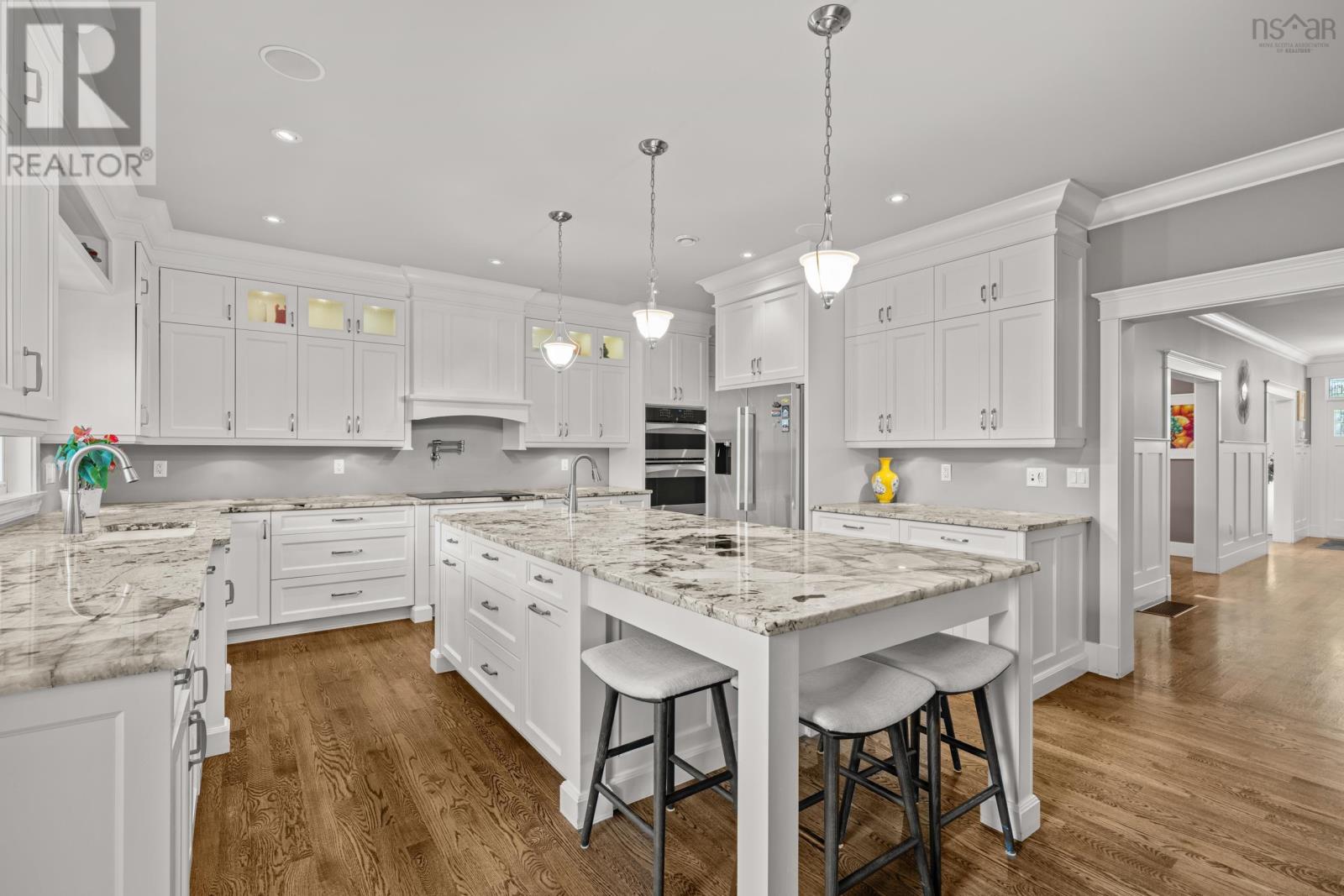 6 Wardour Street, Bedford, Nova Scotia  B4A 2E4 - Photo 9 - 202525597