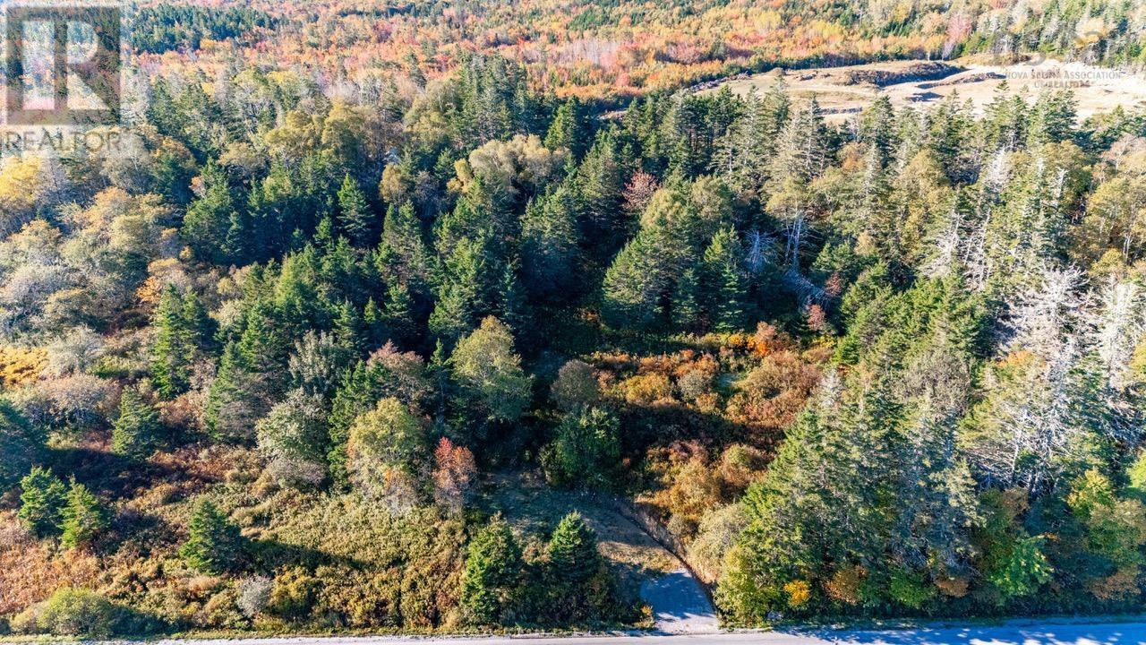 Lot Greenville Road, yarmouth, Nova Scotia