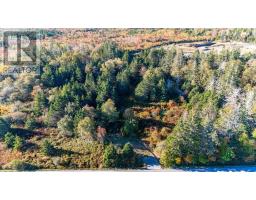 Lot Greenville Road, yarmouth, Nova Scotia