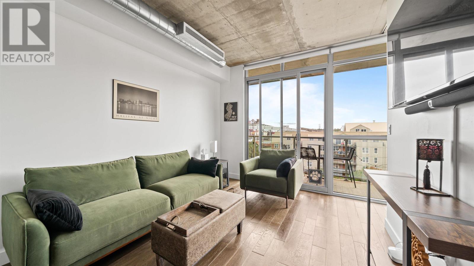 515 1065 Barrington Street, halifax, Nova Scotia