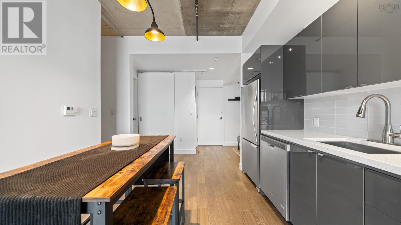 515 1065 Barrington Street, Halifax, Nova Scotia  B3H 2P8 - Photo 13 - 202525622