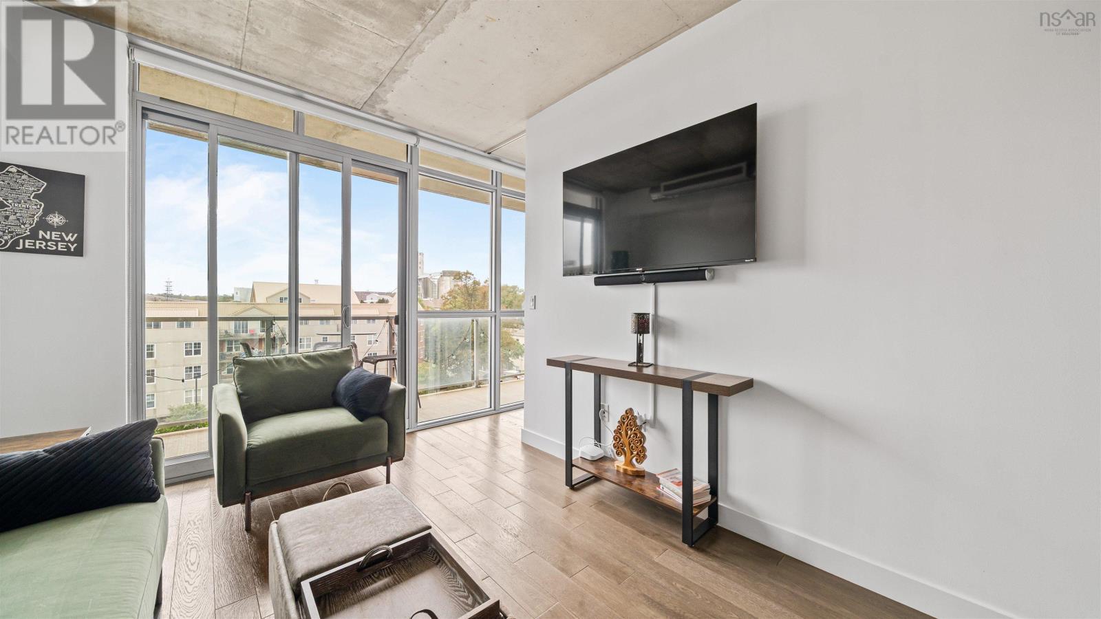 515 1065 Barrington Street, Halifax, Nova Scotia  B3H 2P8 - Photo 19 - 202525622