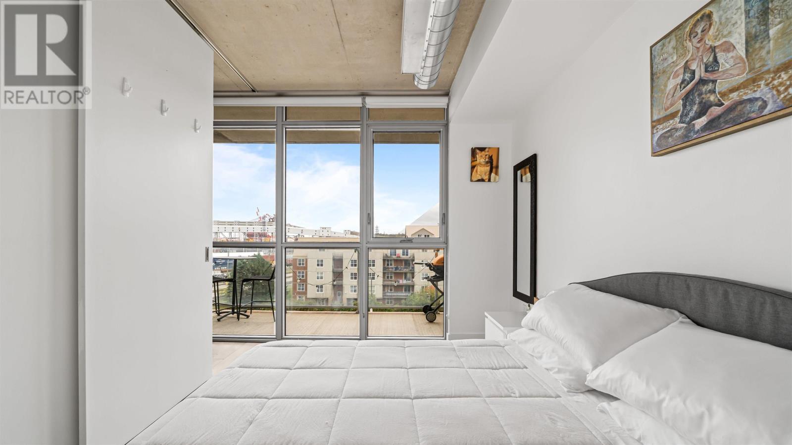 515 1065 Barrington Street, Halifax, Nova Scotia  B3H 2P8 - Photo 27 - 202525622