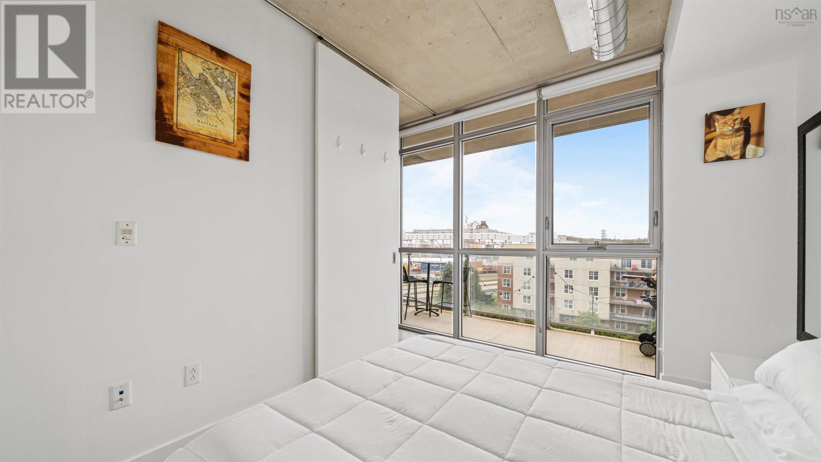 515 1065 Barrington Street, Halifax, Nova Scotia  B3H 2P8 - Photo 28 - 202525622