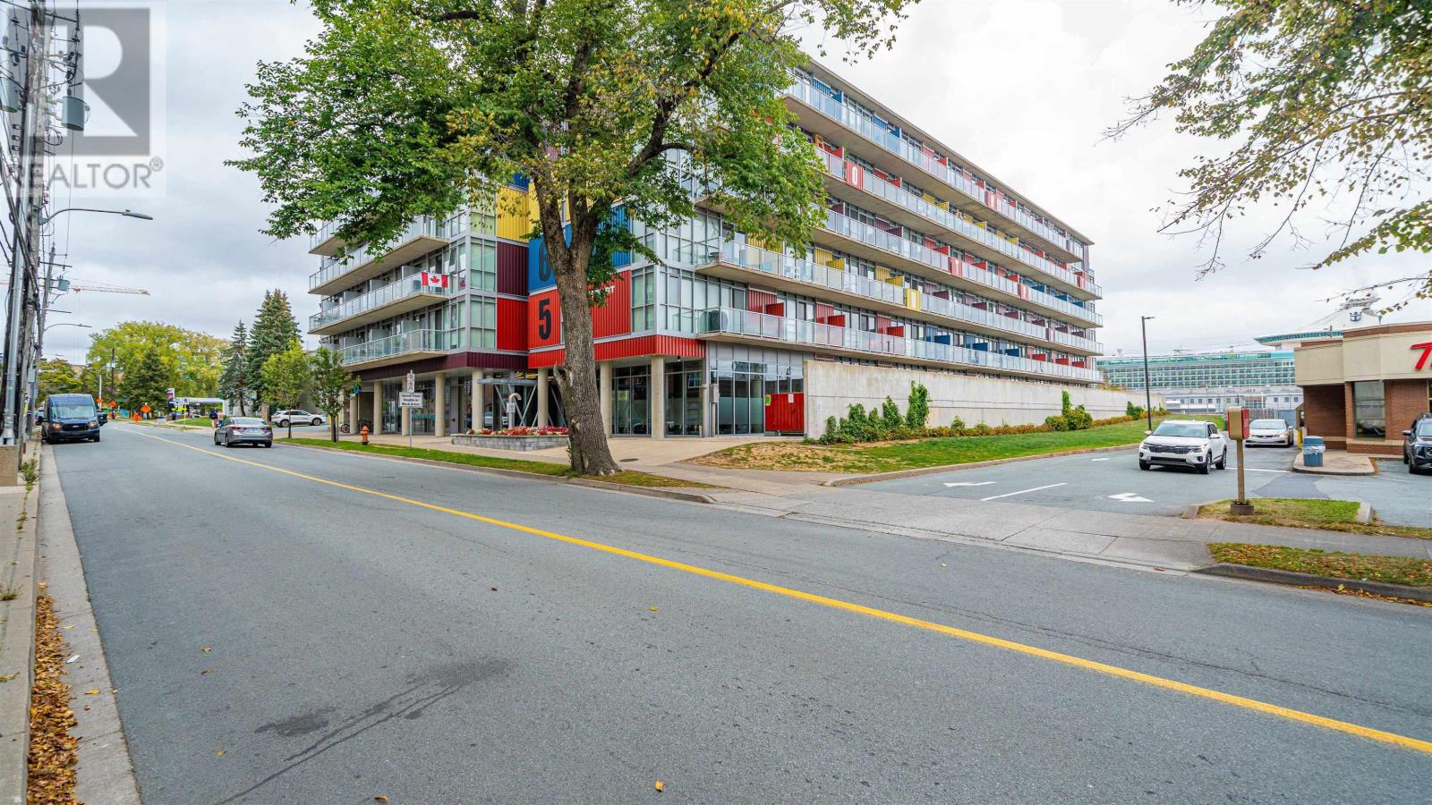 515 1065 Barrington Street, Halifax, Nova Scotia  B3H 2P8 - Photo 36 - 202525622