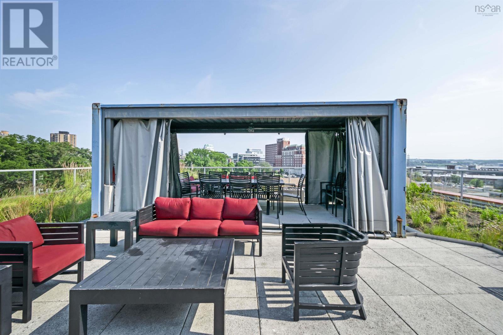 515 1065 Barrington Street, Halifax, Nova Scotia  B3H 2P8 - Photo 43 - 202525622