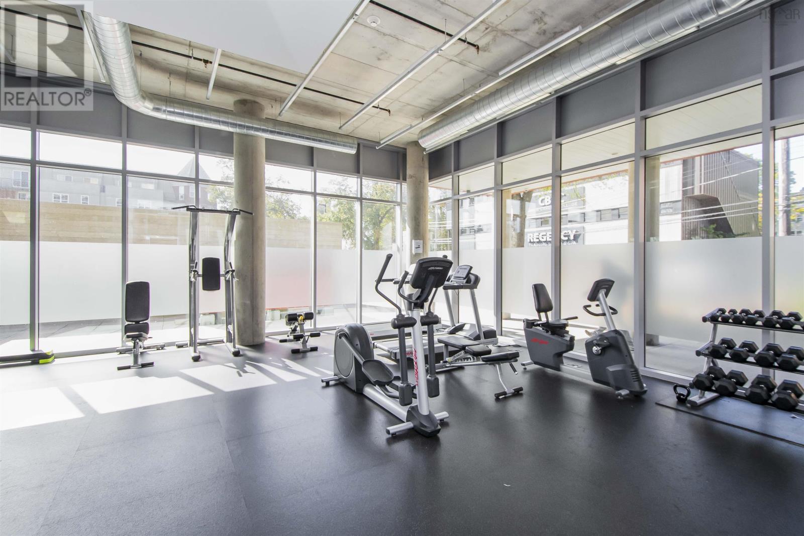 515 1065 Barrington Street, Halifax, Nova Scotia  B3H 2P8 - Photo 45 - 202525622