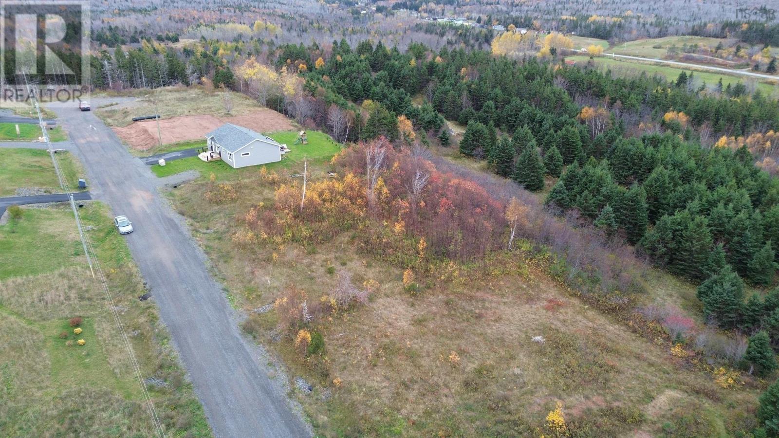 Lot 16 Silverwood Lane, Inverness, Nova Scotia  B0E 1N0 - Photo 16 - 202525641