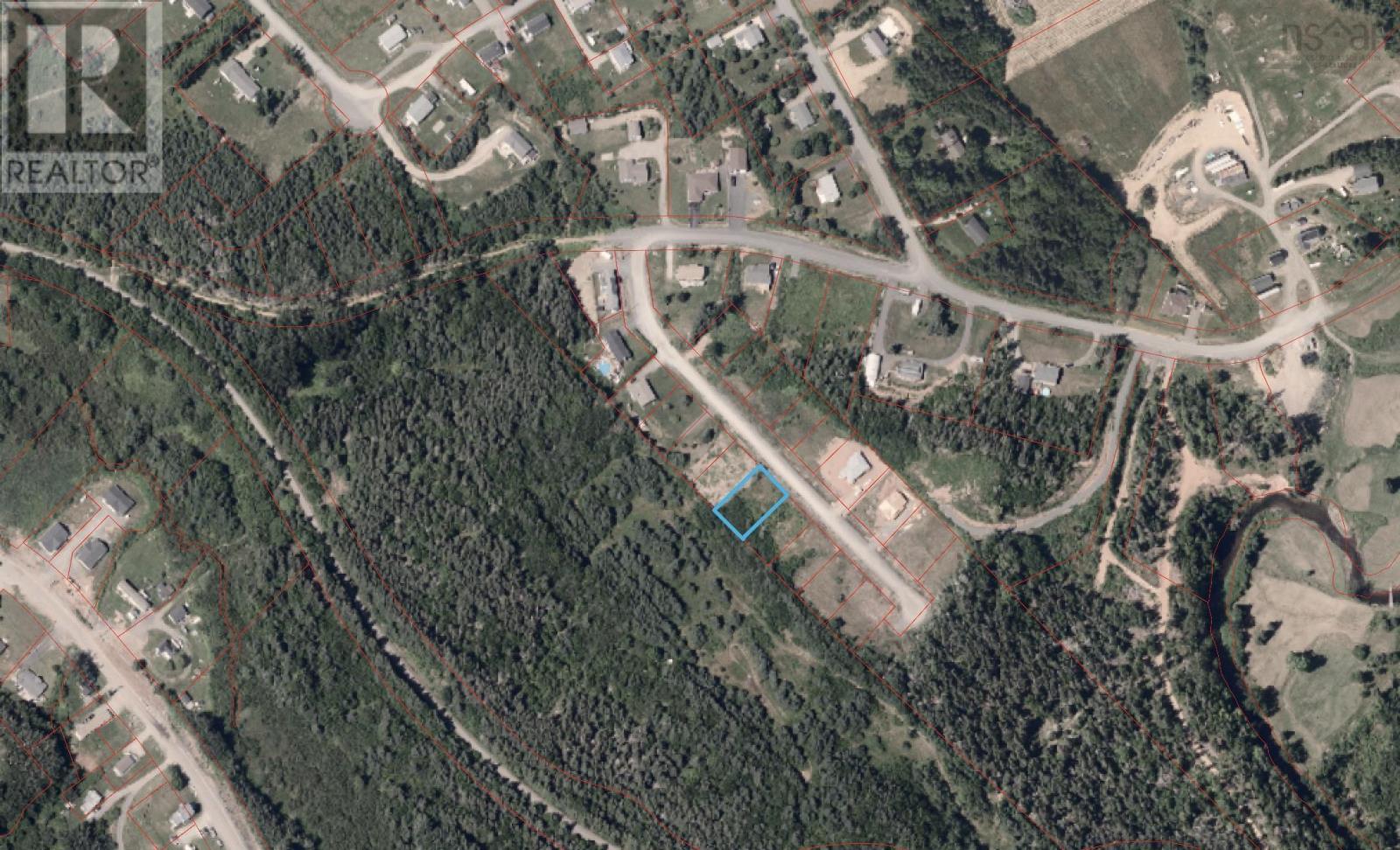 Lot 16 Silverwood Lane, Inverness, Nova Scotia  B0E 1N0 - Photo 5 - 202525641