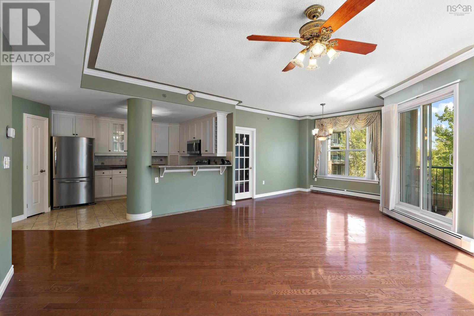 207 114 Regency Park Drive, Halifax, Nova Scotia  B3S 1R9 - Photo 7 - 202525648