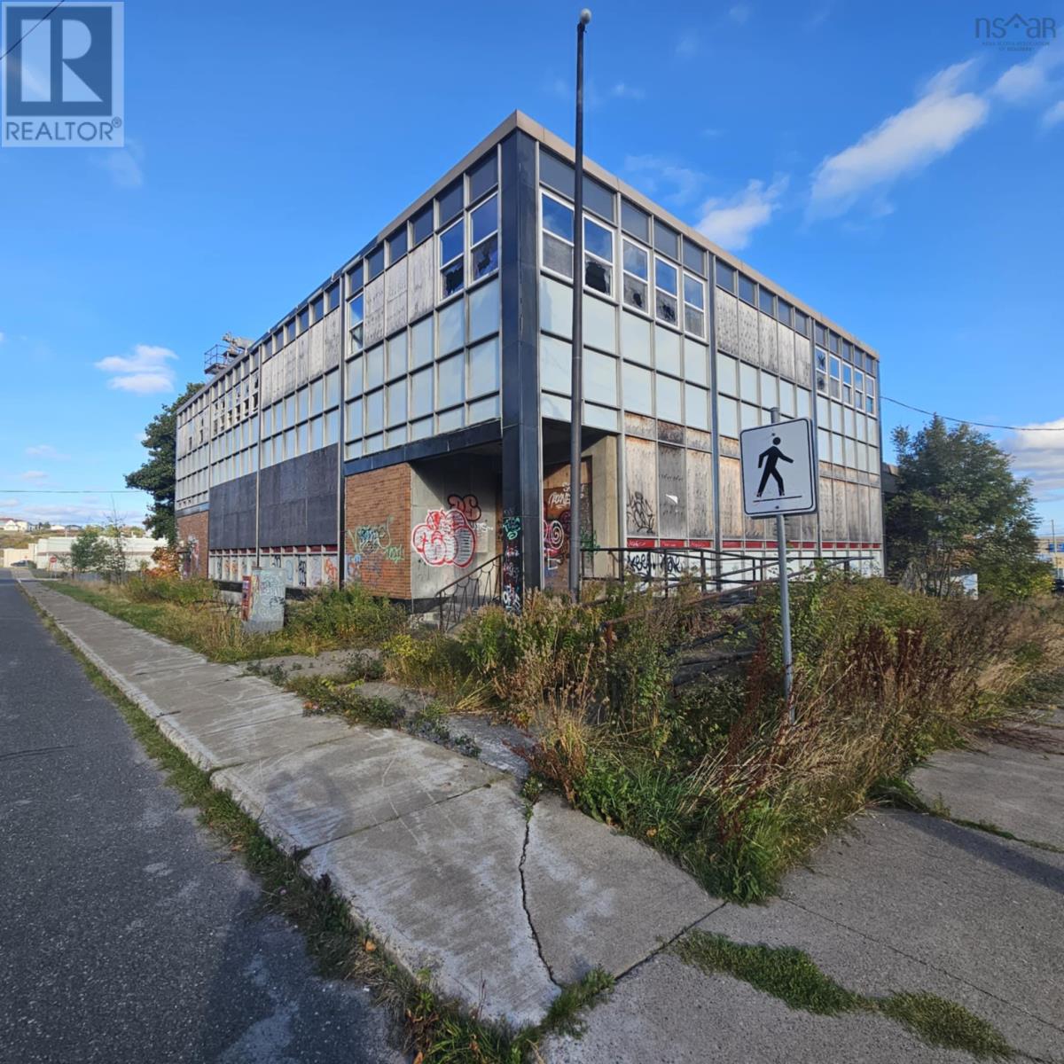 17 Archibald Avenue, north sydney, Nova Scotia