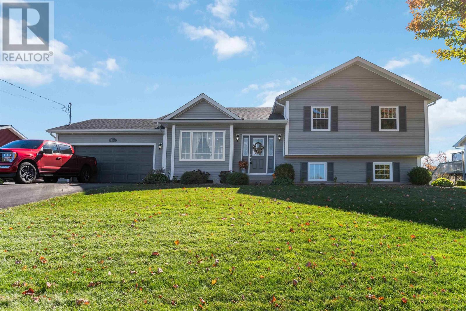 40 Terra Nova Drive, greenwood, Nova Scotia