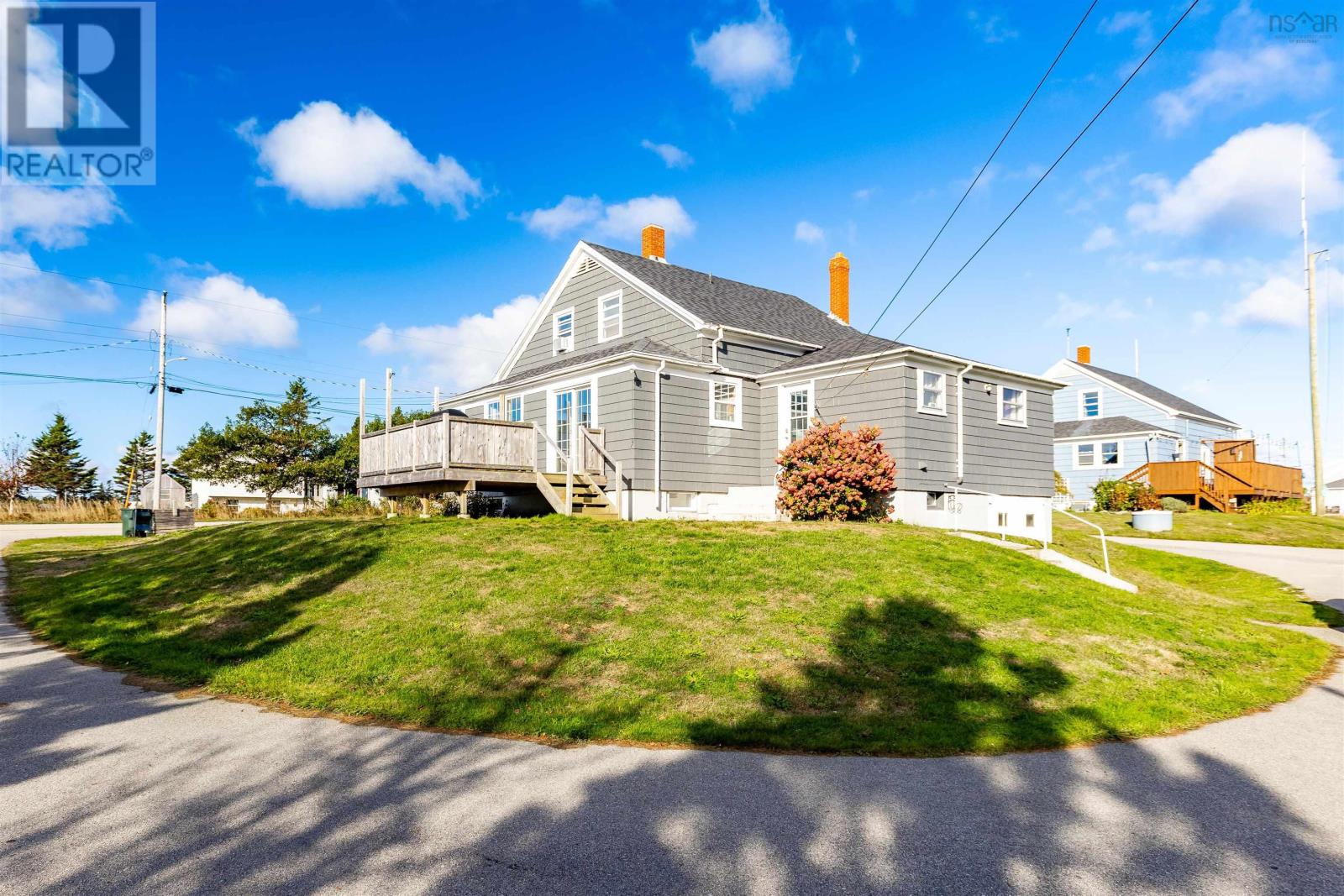 41 School Street, Lower West Pubnico, Nova Scotia  B0W 2C0 - Photo 23 - 202525668