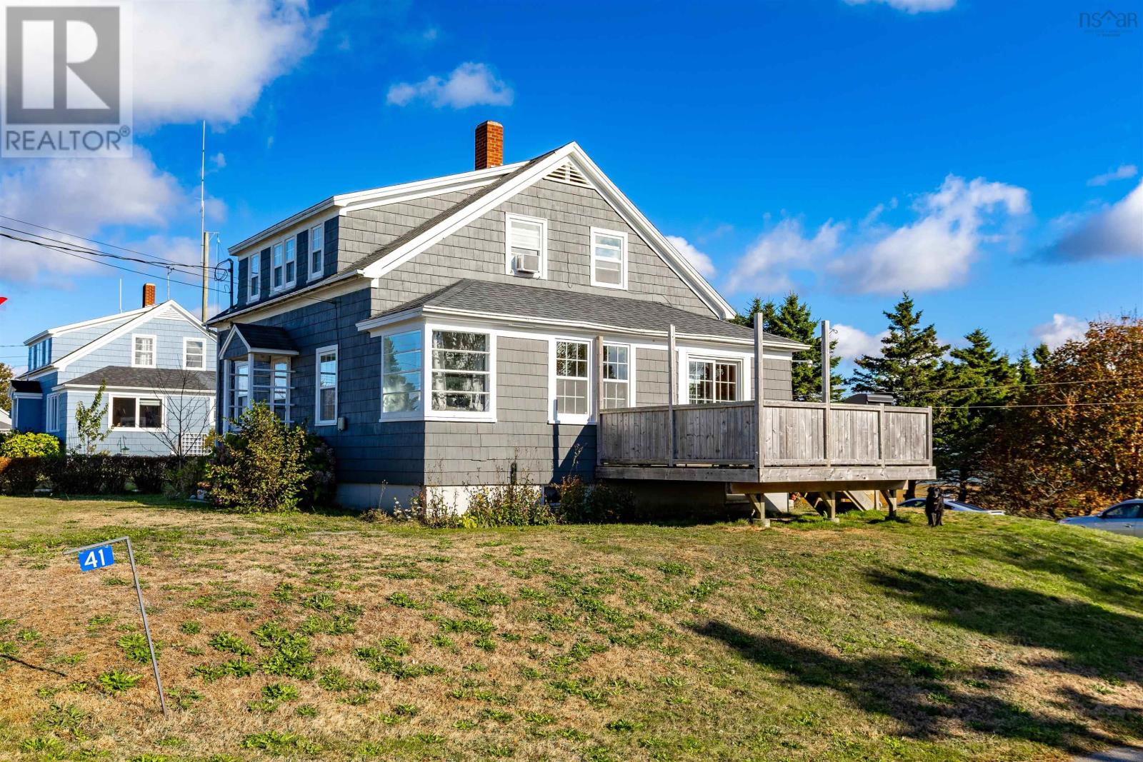 41 School Street, Lower West Pubnico, Nova Scotia  B0W 2C0 - Photo 25 - 202525668