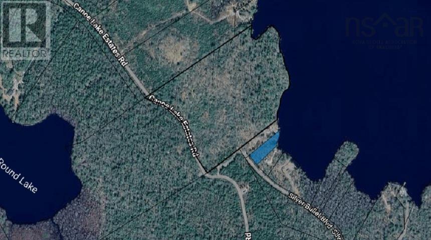 Lot Canoe Lake Estates Road, East Quinan, Nova Scotia  B0W 3M0 - Photo 2 - 202525680