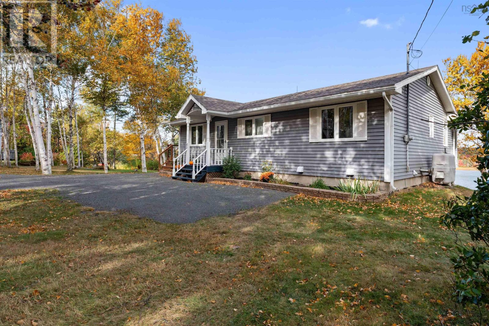 83 Bay Loch Road, Lakevale, Nova Scotia  B2G 2L2 - Photo 3 - 202525686