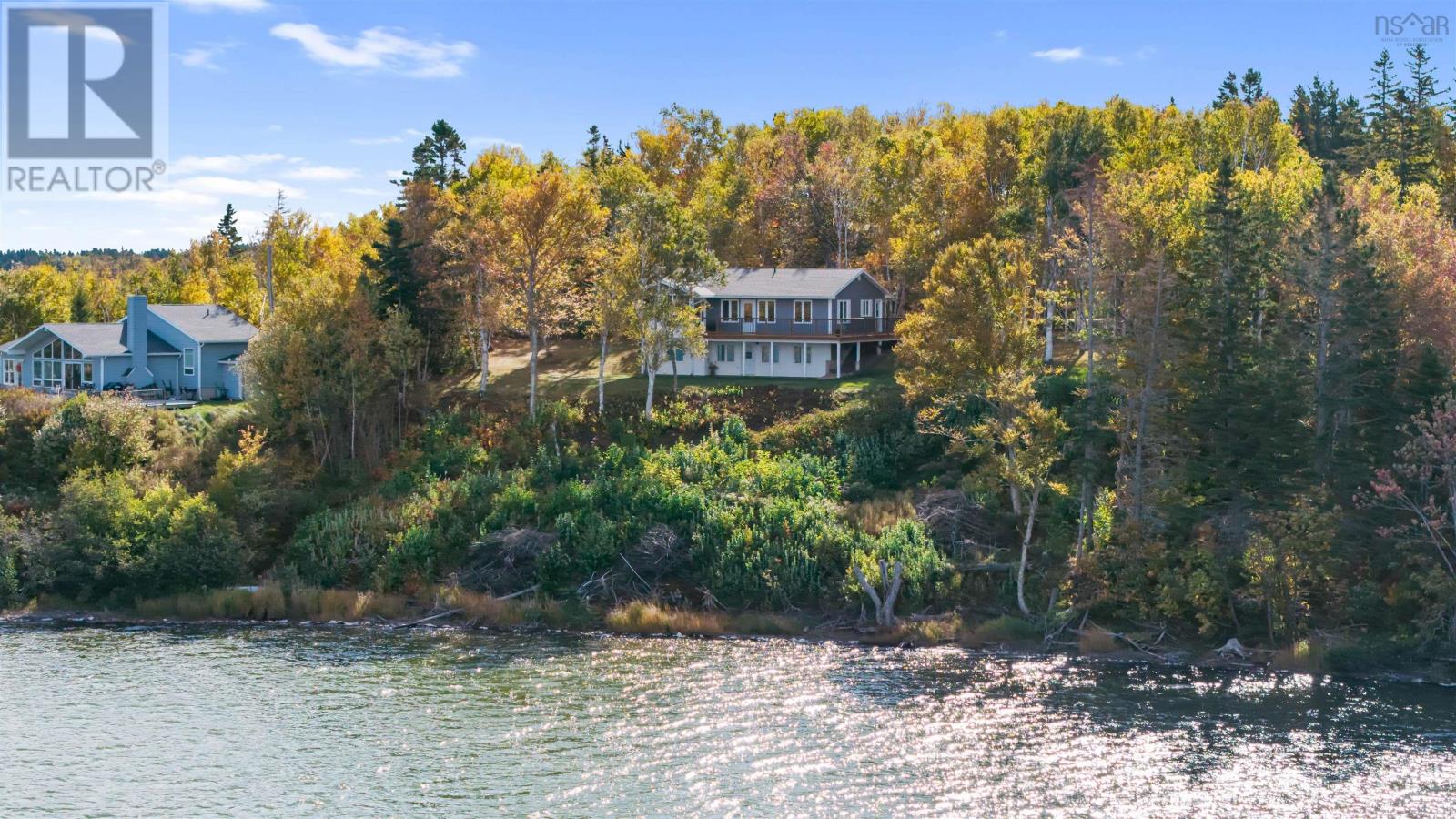 83 Bay Loch Road, Lakevale, Nova Scotia  B2G 2L2 - Photo 50 - 202525686