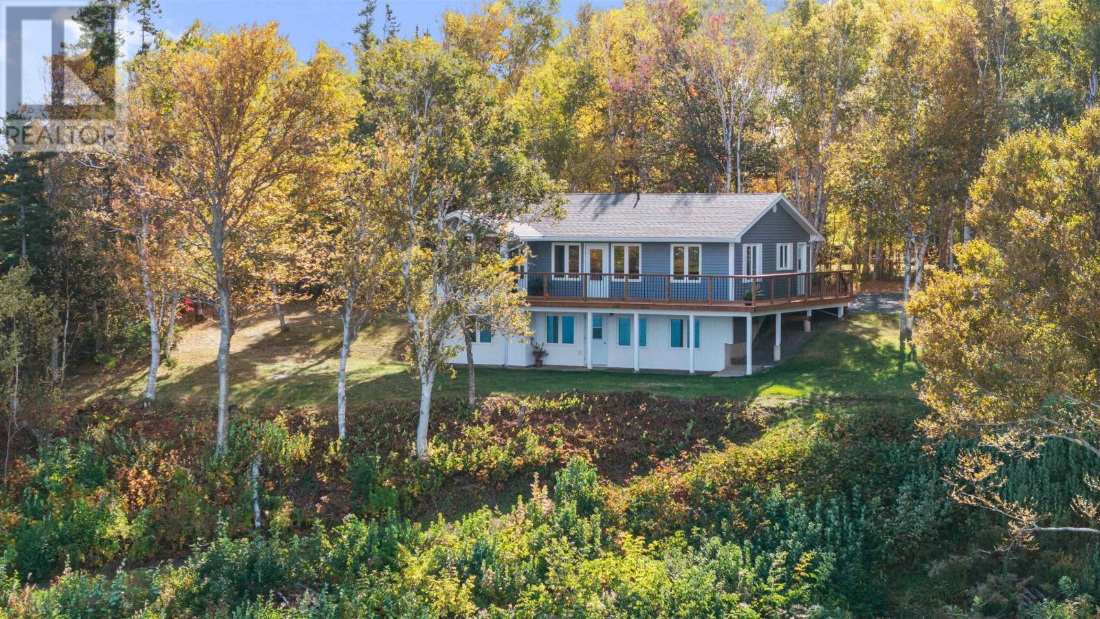 83 Bay Loch Road, Lakevale, Nova Scotia  B2G 2L2 - Photo 6 - 202525686