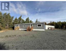 1600 Lingan Road, river ryan, Nova Scotia