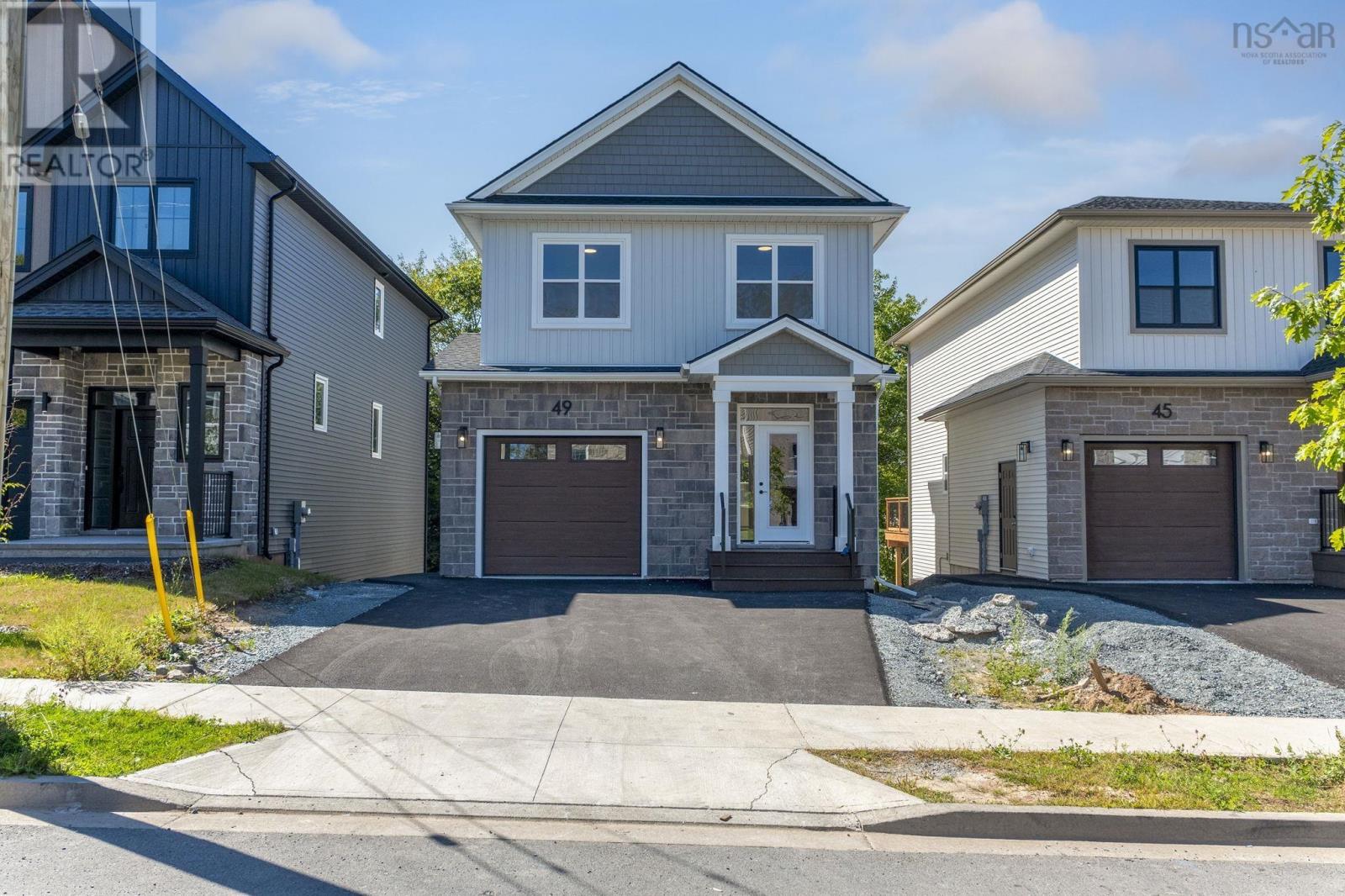 PC-37 49 Pearlgarden Close, dartmouth, Nova Scotia