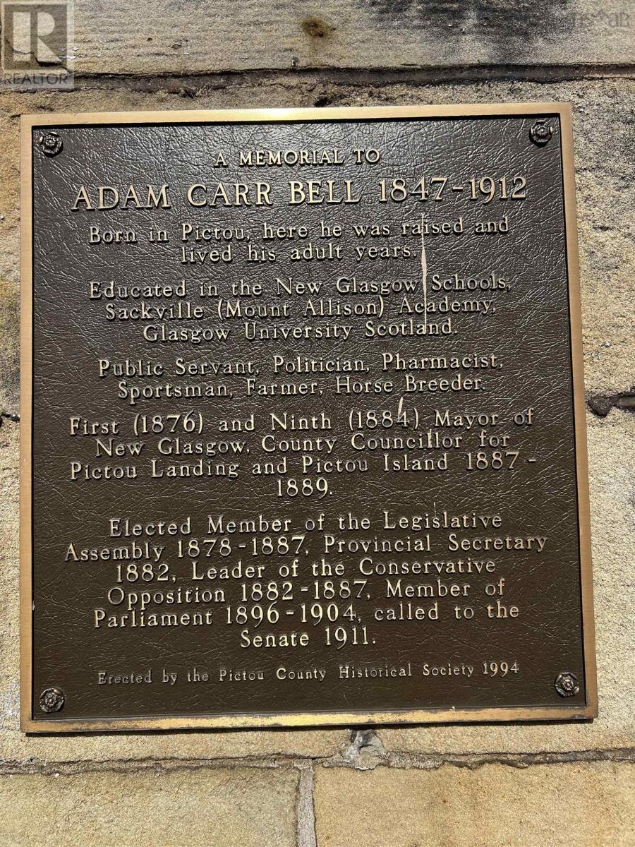 140 George Street, New Glasgow, Nova Scotia  B2H 2K6 - Photo 30 - 202525700