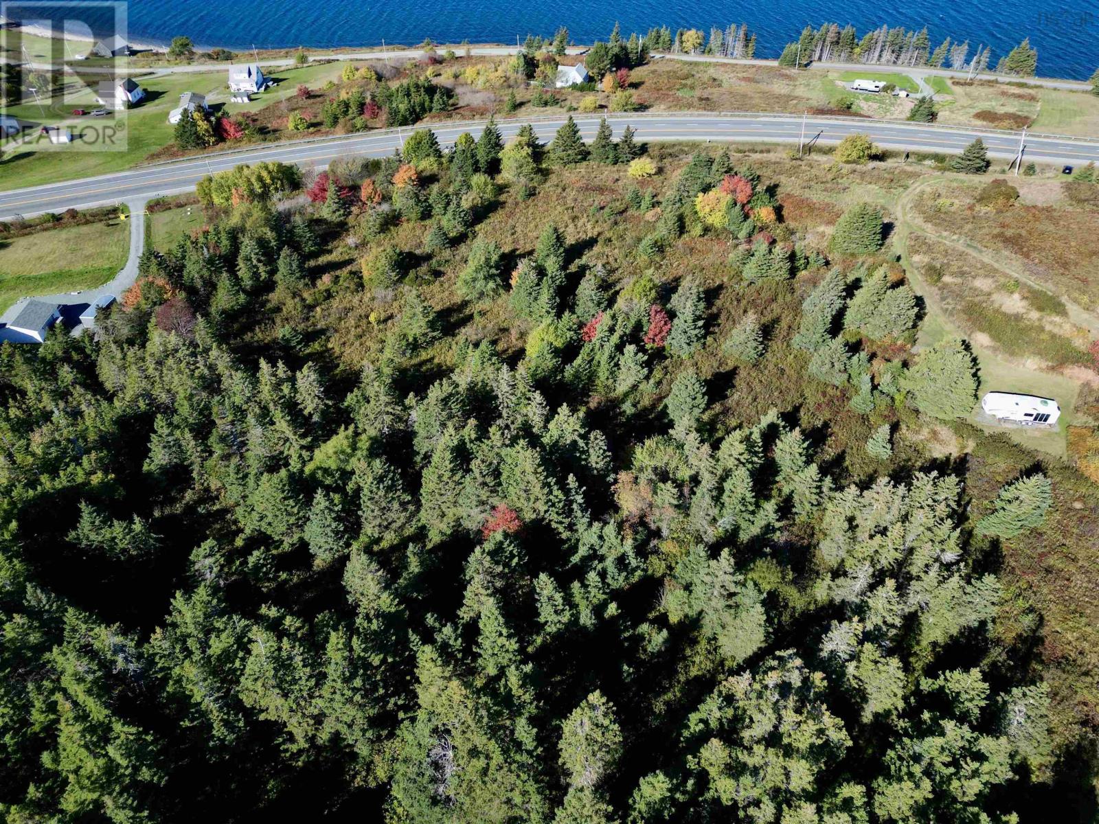 Lot F East Bay Highway, Irish Cove, Nova Scotia  B2E 1E5 - Photo 10 - 202525710