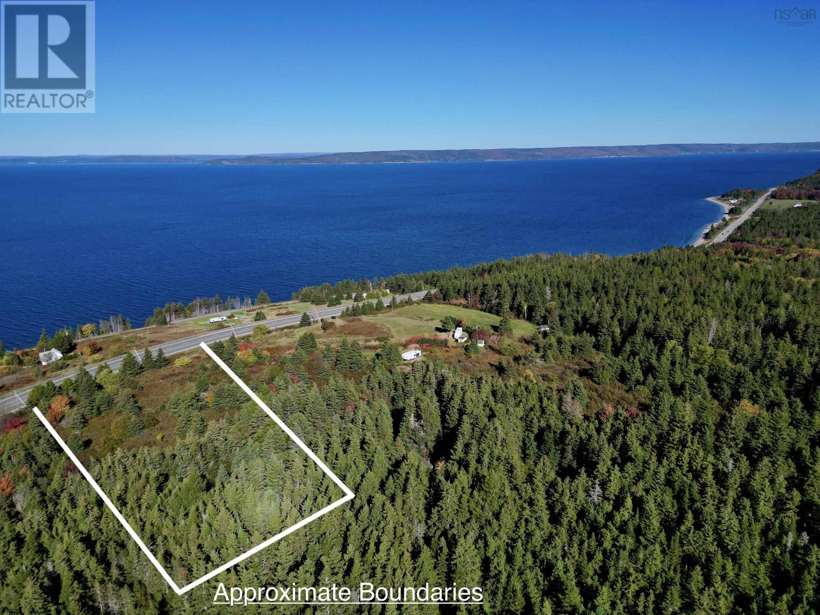 Lot F East Bay Highway, Irish Cove, Nova Scotia  B2E 1E5 - Photo 2 - 202525710