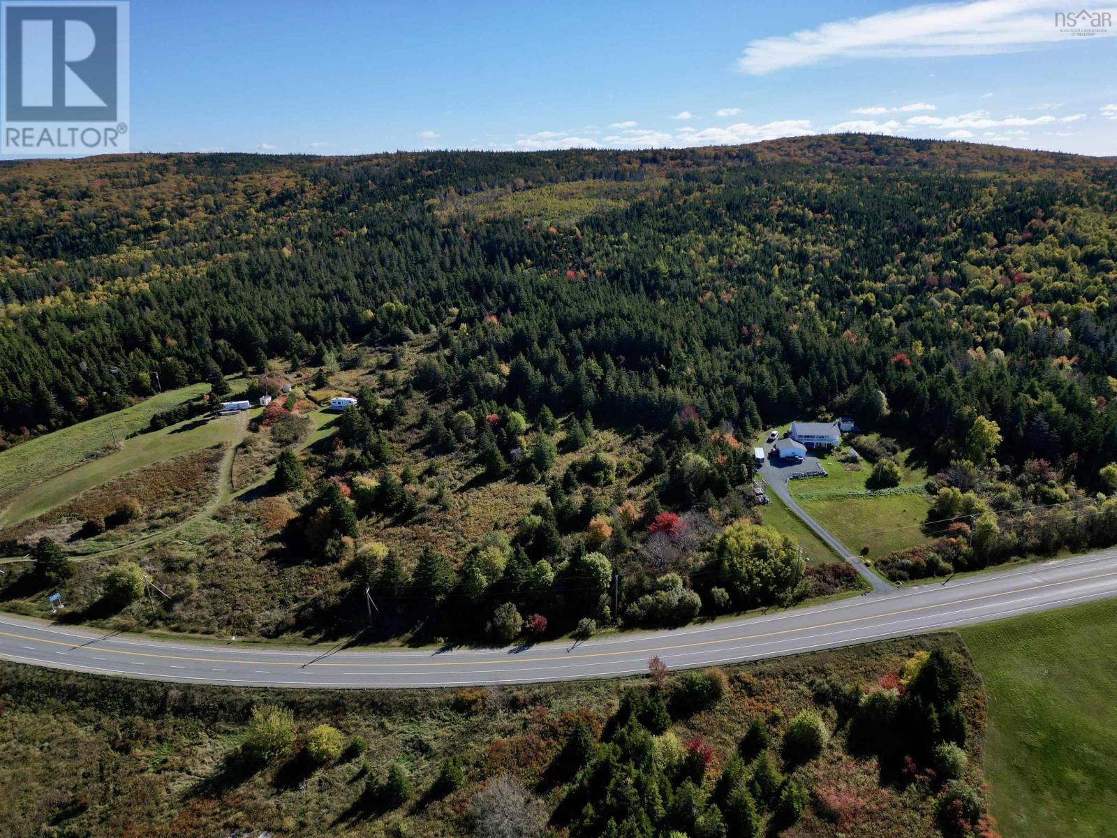 Lot F East Bay Highway, Irish Cove, Nova Scotia  B2E 1E5 - Photo 4 - 202525710