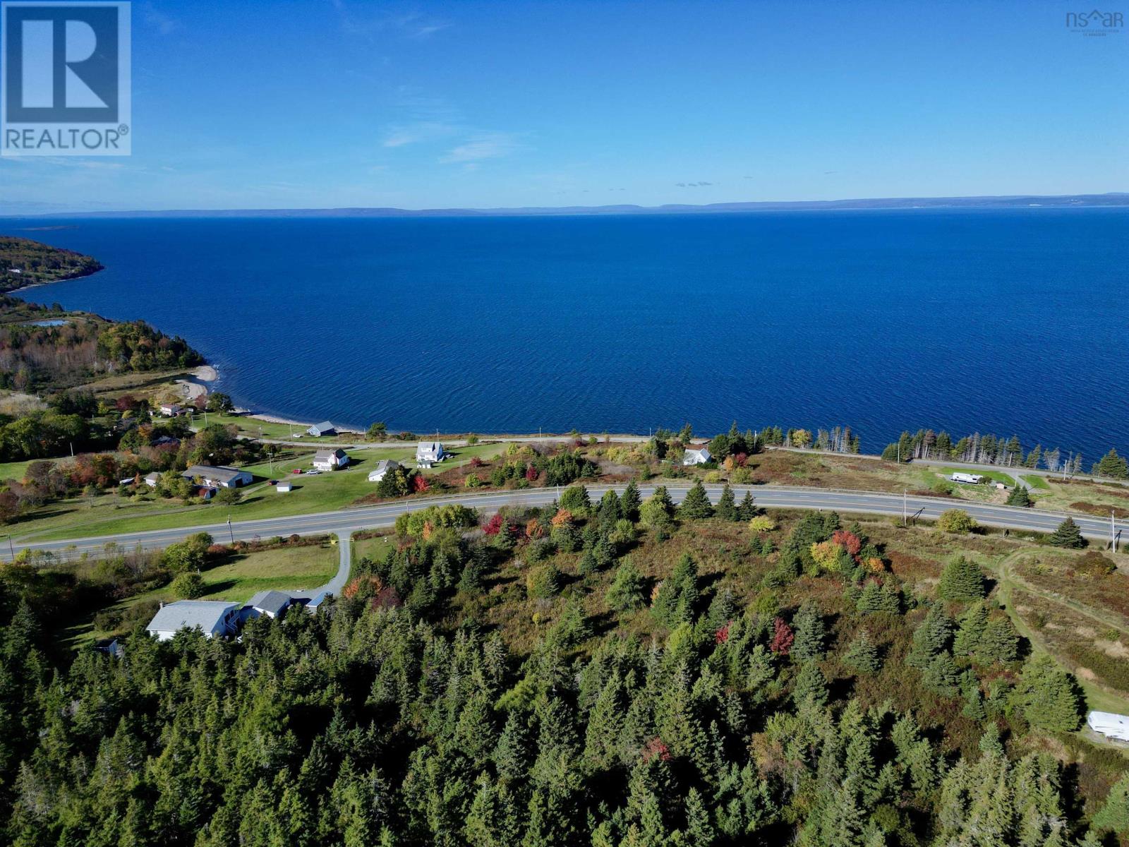 Lot F East Bay Highway, Irish Cove, Nova Scotia  B2E 1E5 - Photo 5 - 202525710