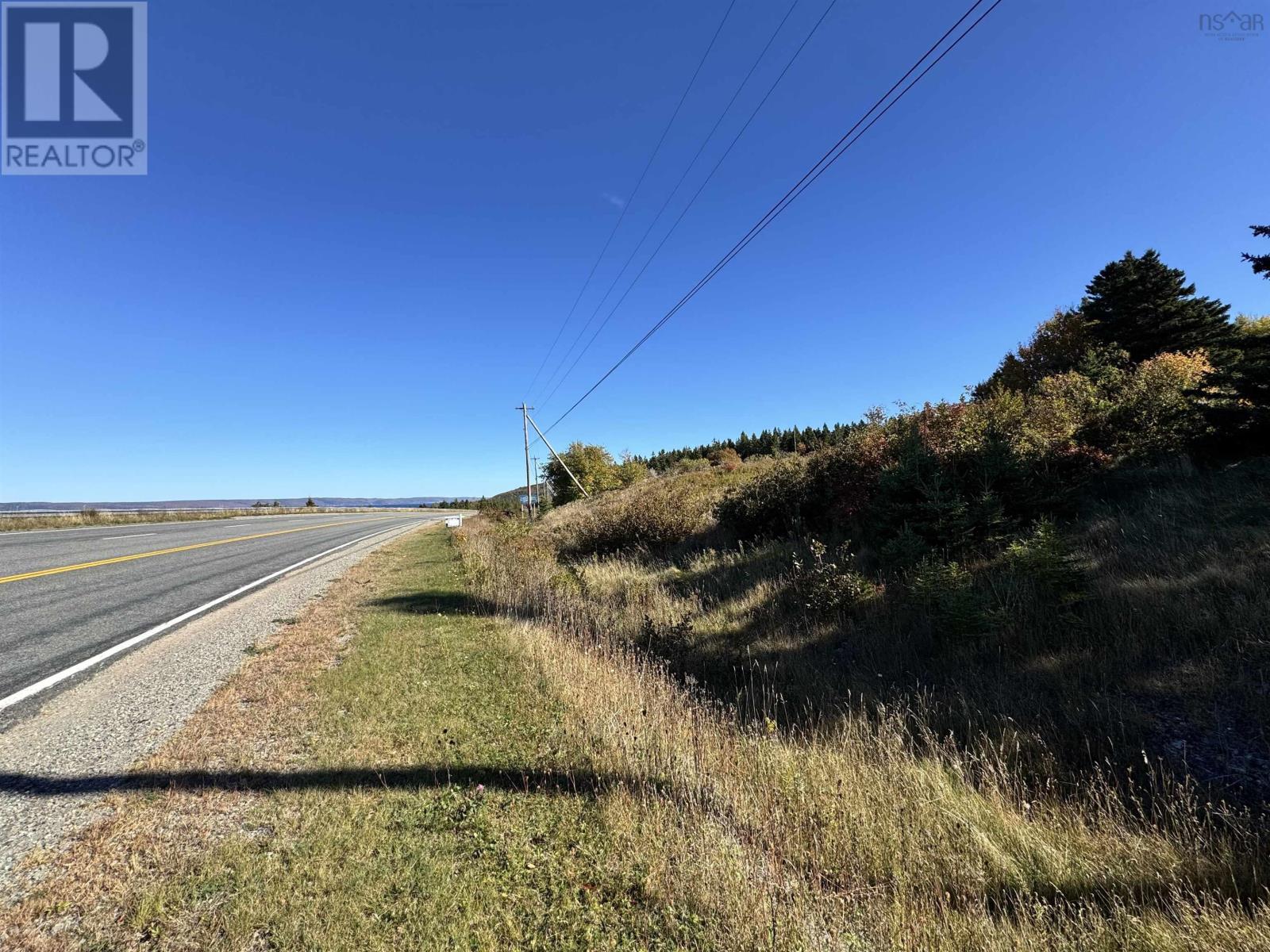 Lot F East Bay Highway, Irish Cove, Nova Scotia  B2E 1E5 - Photo 6 - 202525710