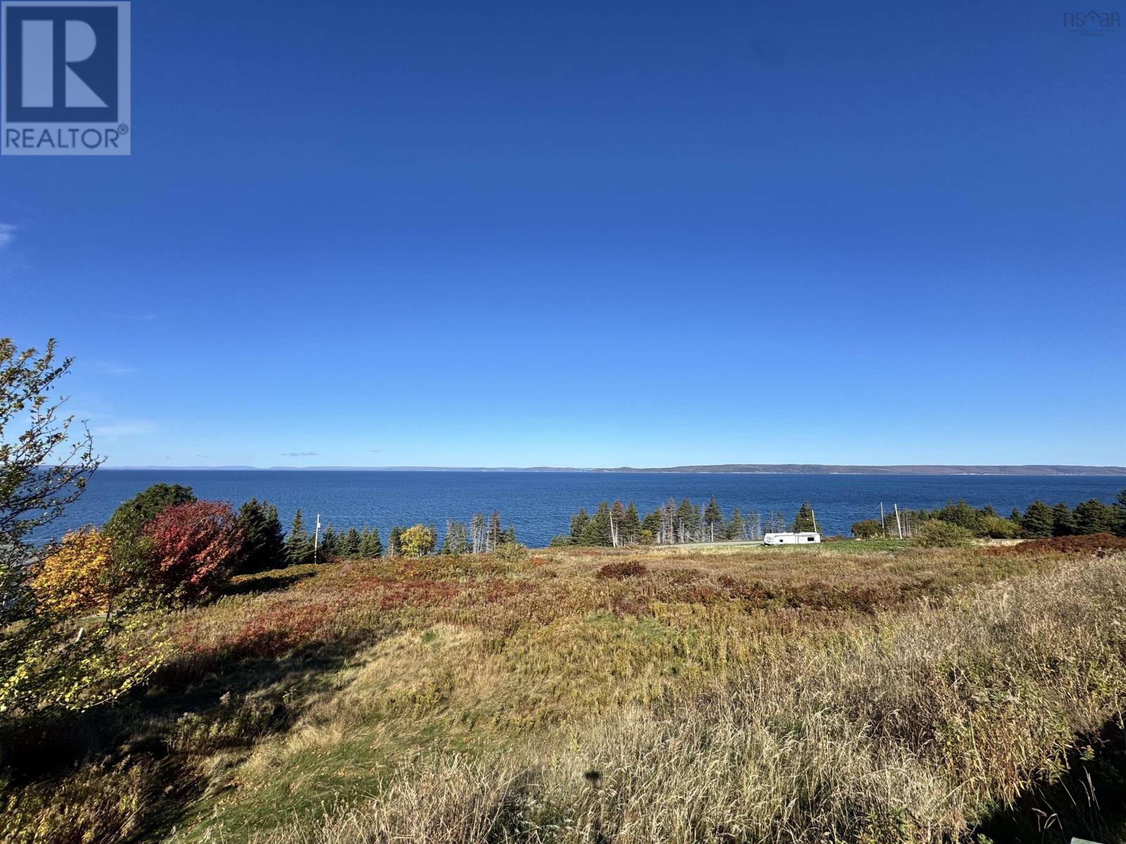 Lot F East Bay Highway, Irish Cove, Nova Scotia  B2E 1E5 - Photo 8 - 202525710