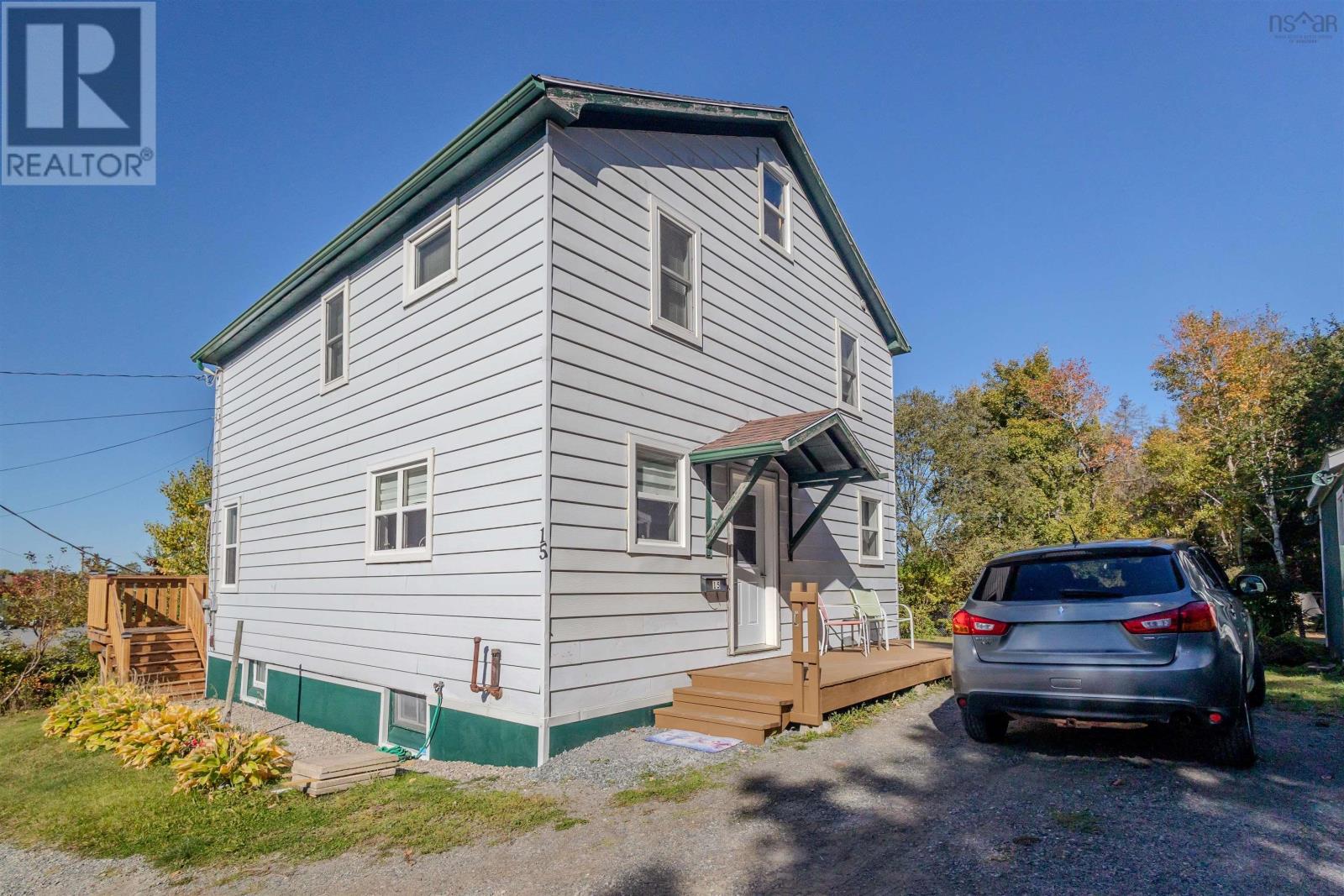 15 Harriet Street, Sydney River, Nova Scotia  B1S 1S5 - Photo 4 - 202525711