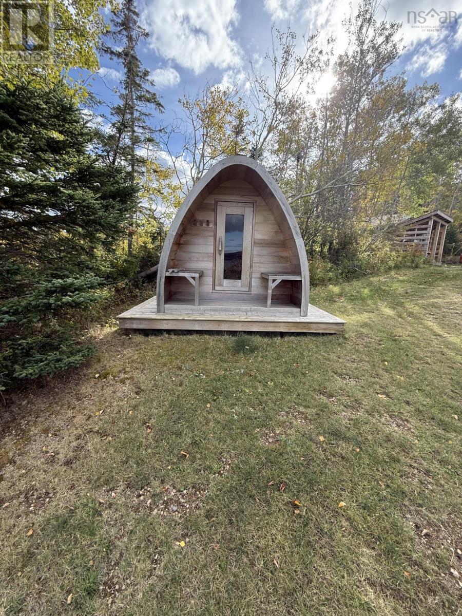 5478 Highway 337, Cape George, Ant. Co. N.s., Cape George, Nova Scotia  B2G 2L2 - Photo 16 - 202525712